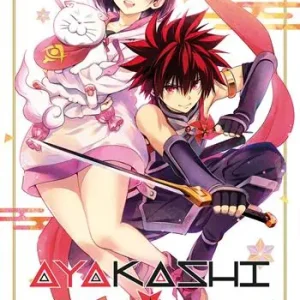 Ayakashi triangle. Vol. 1 Bestel Nu