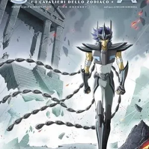 Beste Prijs I cavalieri dello zodiaco. Saint Seiya. Time odyssey. Collector edition. Vol. 1