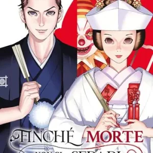 Finché morte non ci separi. Vol. 2 Beperkt Aanbod
