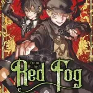 Exclusieve Aanbieding From the red fog. Vol. 2
