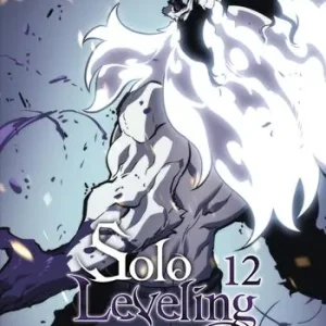 Op = Op Solo leveling. Vol. 12