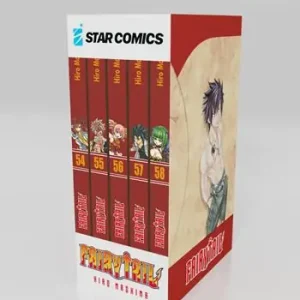 Fairy Tail collection. Vol. 10 Must-Have