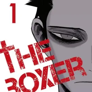 Favoriet The boxer. Vol. 1
