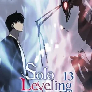 Gratis Retour Solo leveling. Vol. 13