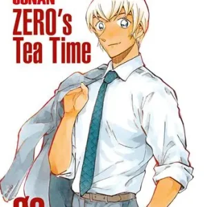 Detective Conan. Zero‘s tea time. Vol. 6 Koop Vandaag