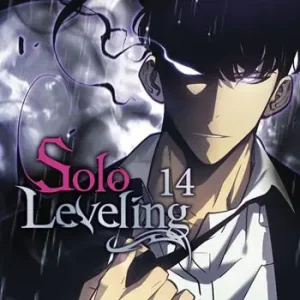 Op = Op Solo leveling. Vol. 14
