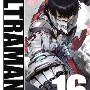 Alleen Vandaag Ultraman. Vol. 16