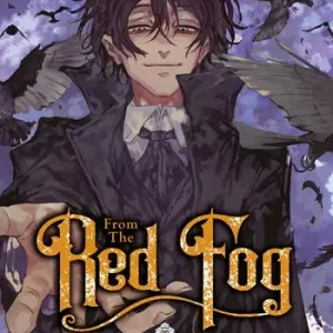 Exclusieve Aanbieding From the red fog. Vol. 5