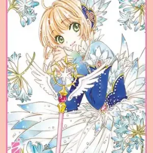 Cardcaptor Sakura. Clear card. Vol. 14 Meest Verkocht