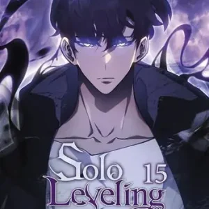 Meest Verkocht Solo leveling. Vol. 15
