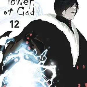 Gecertificeerd Tower of god. Vol. 12