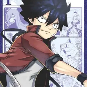 Edens zero. Ediz. variant. Vol. 1 Aanbieding