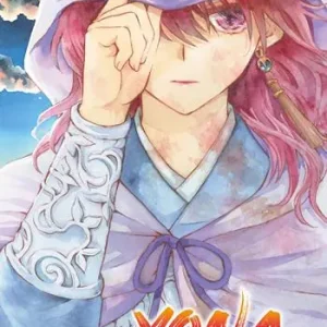 Fabrieksprijs Yona la principessa scarlatta. Vol. 41