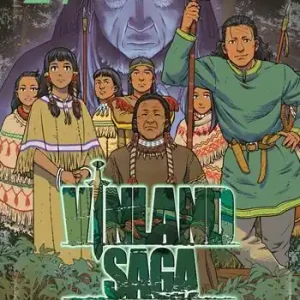 Beste Prijs Vinland saga. Vol. 27