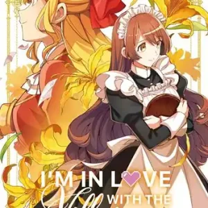 Actieprijs I‘m in love with the villainess. Vol. 4