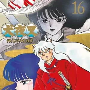 Inuyasha. Wide edition. Vol. 16 Koop Vandaag