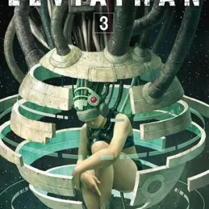 Exclusieve Aanbieding Leviathan. Vol. 3