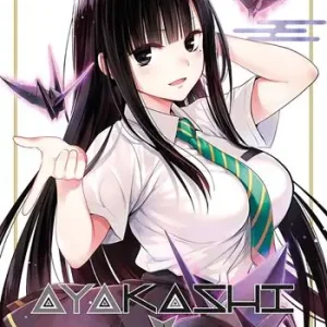 Ayakashi triangle. Vol. 9 Bestseller