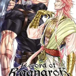 Direct Verzonden Record of Ragnarok. Vol. 20