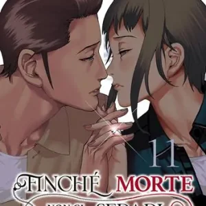 Finché morte non ci separi. Vol. 11 Shop Nu