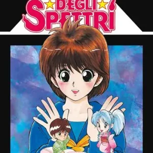 Yu degli spettri. New edition. Vol. 2 Veilige Betaling
