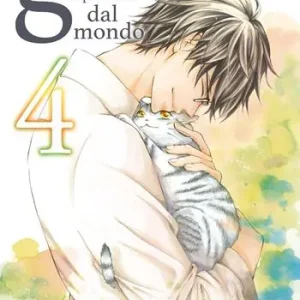 Dagaanbieding Se i gatti scomparissero dal mondo. Vol. 4