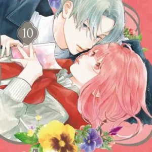 A sign of affection. Vol. 10 Gereduceerde Prijs