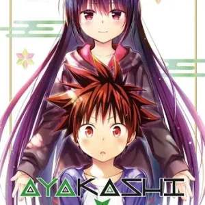 Ayakashi triangle. Vol. 11 Gratis Retour