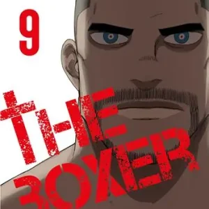Must-Have The boxer. Vol. 9