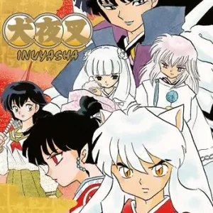 Goedkoop Inuyasha. Wide edition. Vol. 20