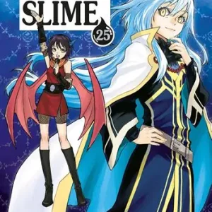 Beperkt Aanbod Vita da slime. Vol. 25