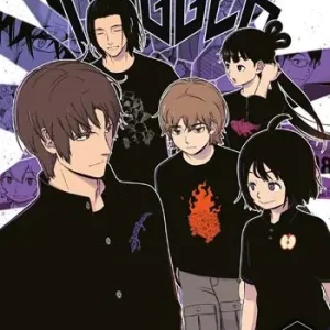 Dagaanbieding World Trigger. Vol. 27