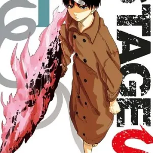 Favoriet Stage S. Vol. 1