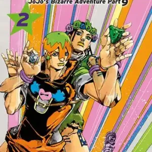 Bestseller The Jojolands. Vol. 2