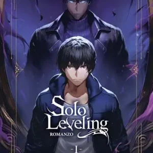 Solo leveling. Vol. 1 Superprijs