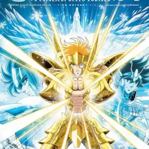 Direct Verzonden I cavalieri dello zodiaco. Saint Seiya. Time odyssey. Vol. 3