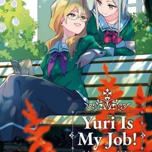 Yuri is my job!. Vol. 11 Hoge Kwaliteit