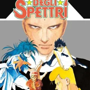 Yu degli spettri. New edition. Vol. 16 Bestseller