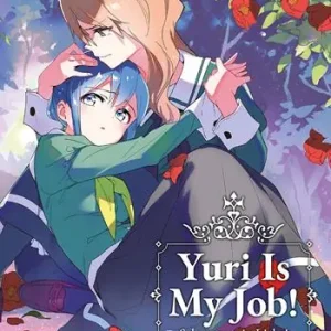Yuri is my job!. Vol. 12 Bestseller