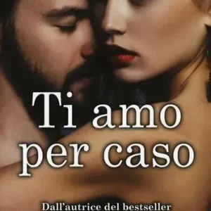 Voordeelprijs Ti amo per caso
