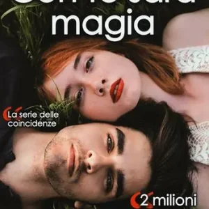 Con te sarà magia. La serie delle coincidenze Gecertificeerd