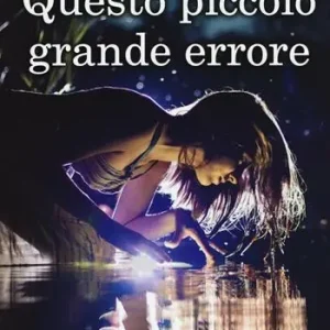 Hete Deal Questo piccolo grande errore