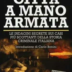 Gratis Retour Città a mano armata