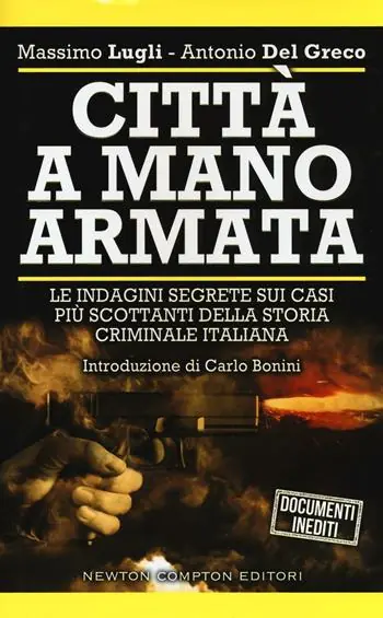 Gratis Retour Città a mano armata