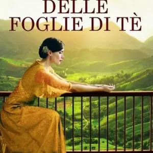 Il profumo delle foglie di tè Hete Deal