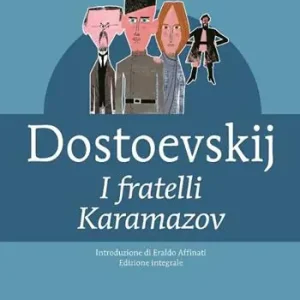 Aanbieding I fratelli Karamazov. Ediz. integrale