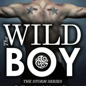 Nieuw wild boy. The Storm series