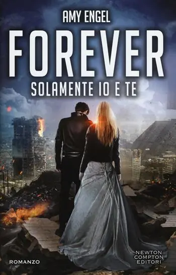 Solamente io e te. Forever. The Ivy series Gereduceerde Prijs
