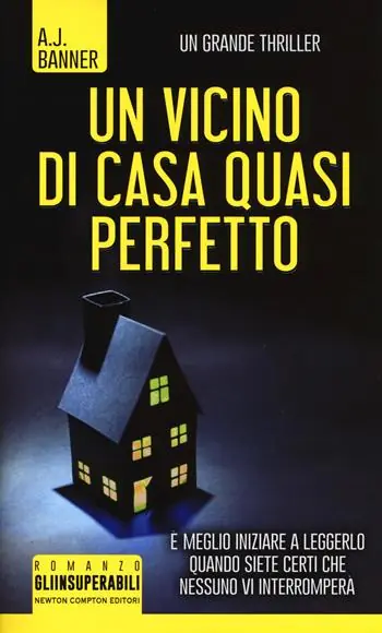 Premium Un vicino di casa quasi perfetto