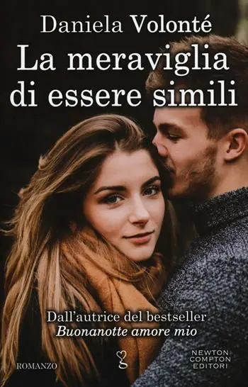 Voordeelprijs La meraviglia di essere simili